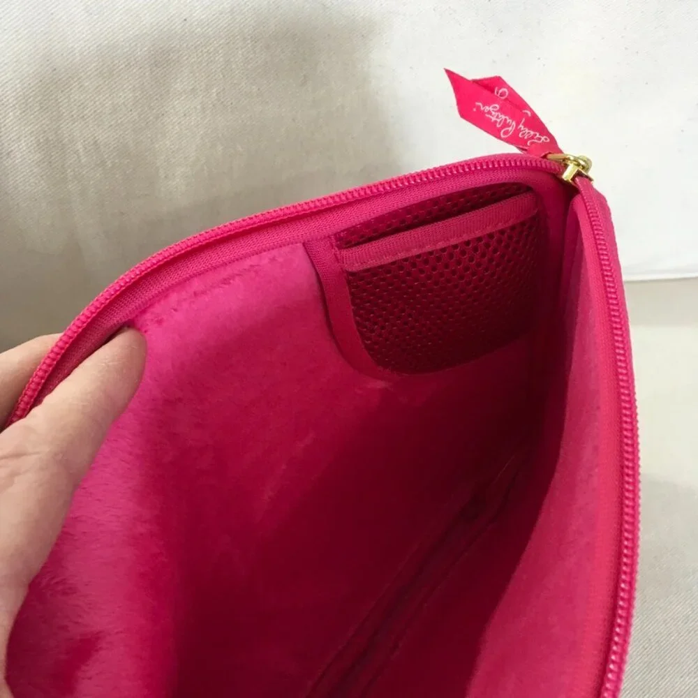 Lilly Pulitzer Tablet ipad Padded Case 10x8